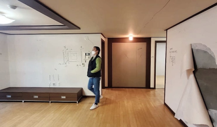  방배동 인테리어, 견적받기 전 모르면 손해보는 3가지?