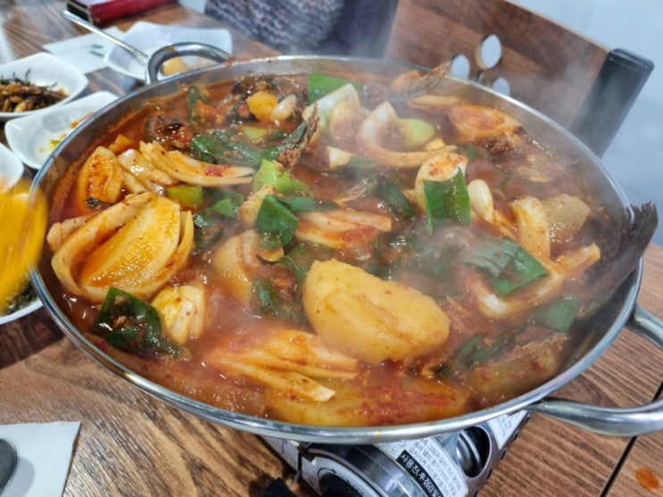  지귀도형제횟집 [제주/남원/위미항 찐 현지인 맛집]
