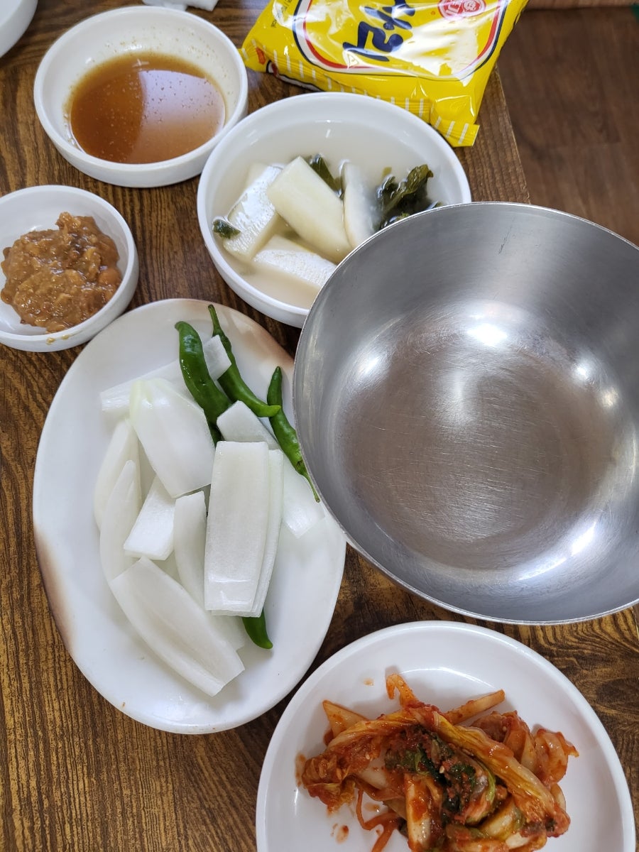 장수식당 사진 5