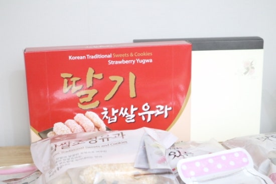 예주식품 사진 2