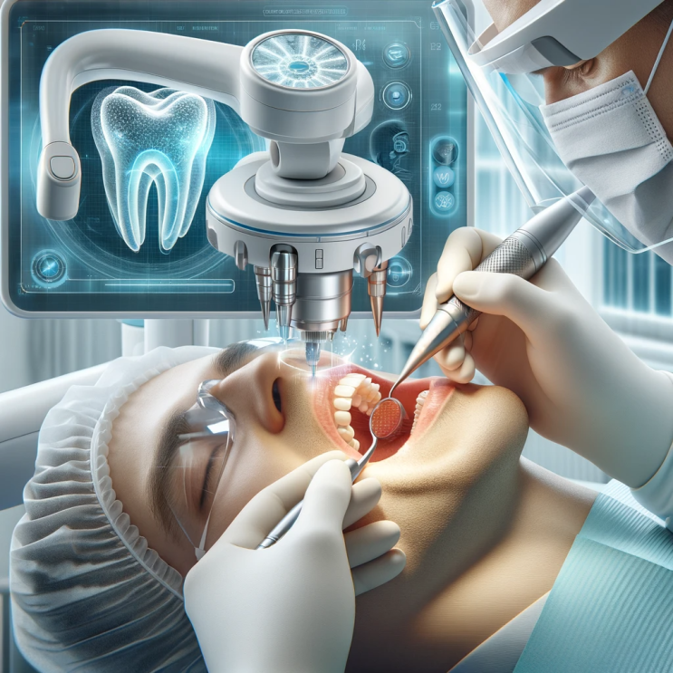 [치과의사 작성] 하이드록시아파타이트: 구강 관리에서의 혁신적 사용