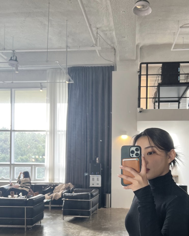  부산 개인프로필 촬영 레어컬러스스튜디오