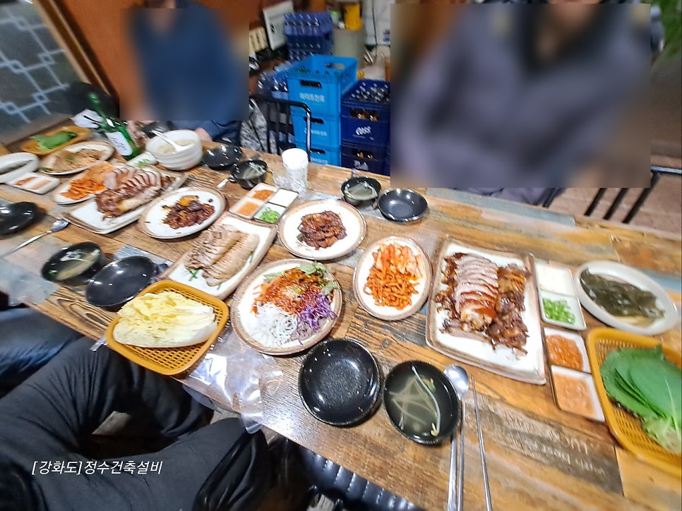 소담스러운족발 사진 4