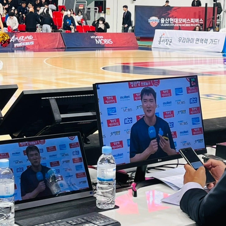 [KBL  울산<b>현대모비스</b>피버스 VS... 소노4<b>연승</b> 들락왕 김진유... 