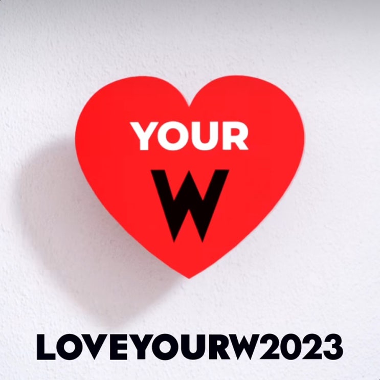 <b>더블유코리아</b> love your W셀럽 패션 필름 배두나 신민아... 