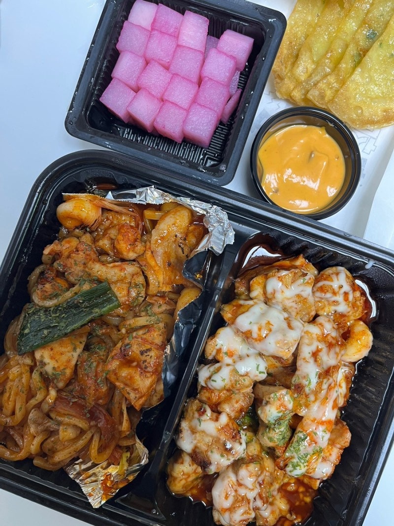도미노피자 소사역곡점 사진 6