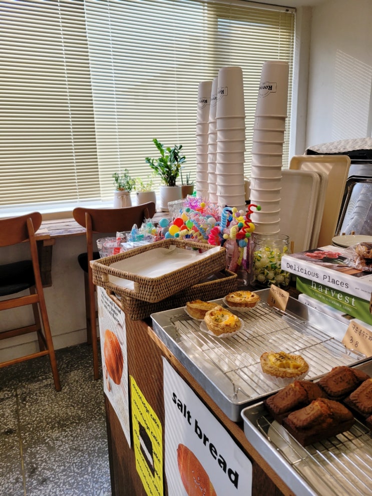  청주 성안길 디저트 카페 로로디