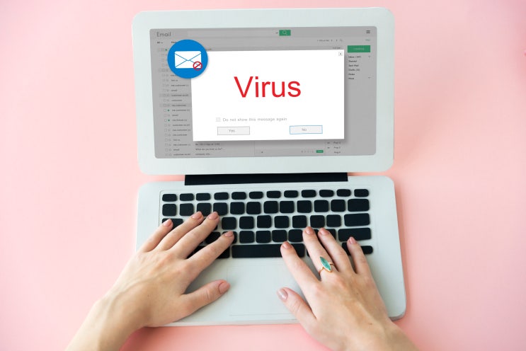바이러스 악성코드 감염으로 컴퓨터가 느려졌을때 한방에 해결 멀웨어제로 강력추천