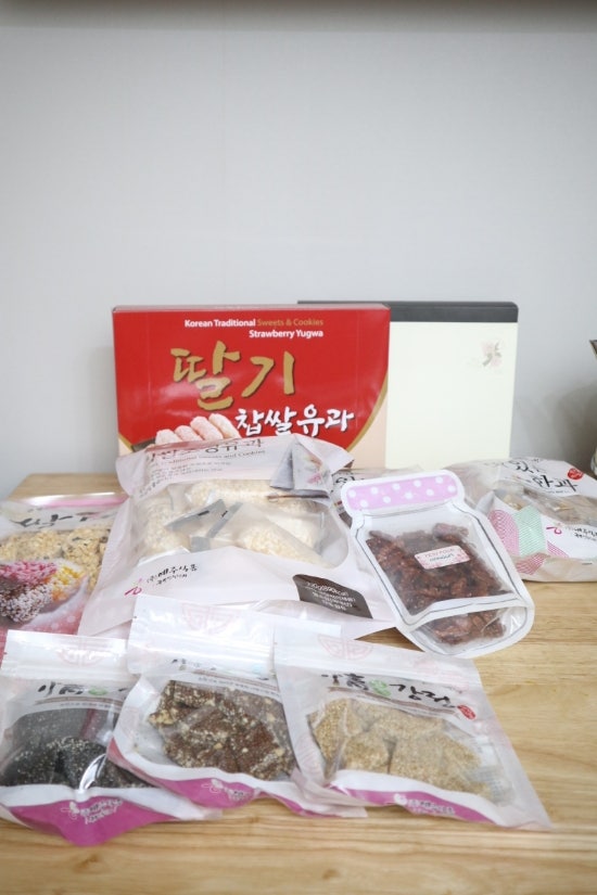 예주식품 사진 1