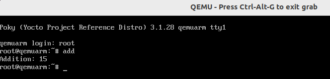  [BBB] Yocto#PRFERRED_VERSION