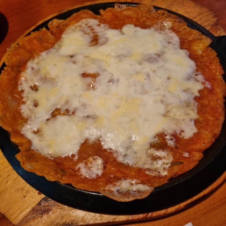  범계역 룸술집 김치전에 막거리가 진리 옛고을 주막