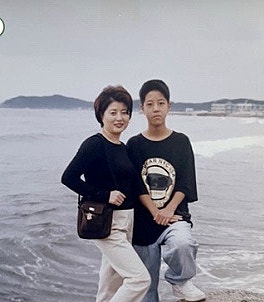 이동건 동생 이준엽 호주 흉기 피습 사망 전 형에게 한 행동들 미운우리새끼 이동건 동생 이준엽 호주 흉기 피습 사망 전 형에게 한 행동들 미운우리새끼