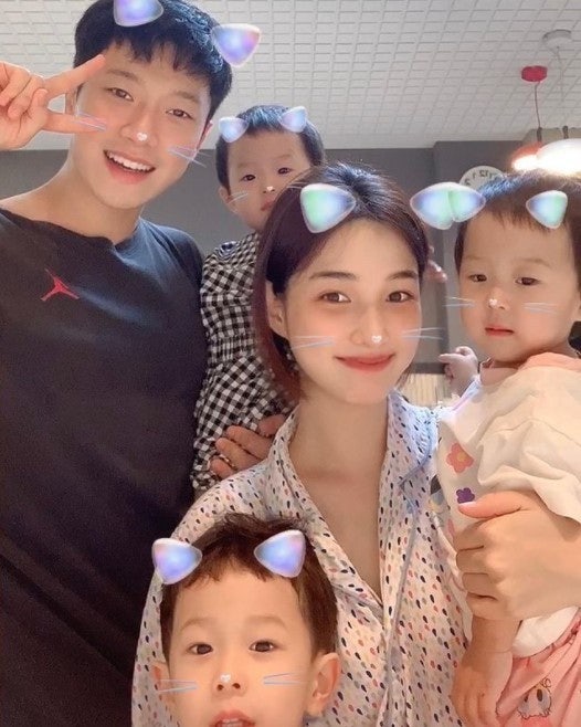 최민환, 율희 이혼 (인스타, 세 아이양육권, 이혼사유, 율희 과거, 시어머니갈등)
