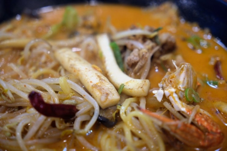  일본가정식이 맛있는 문정역맛집 호랑이숟가락