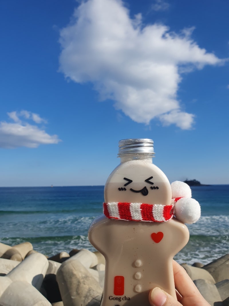 데이앤데이: 연말을 향해 달려가는 폭주기관차