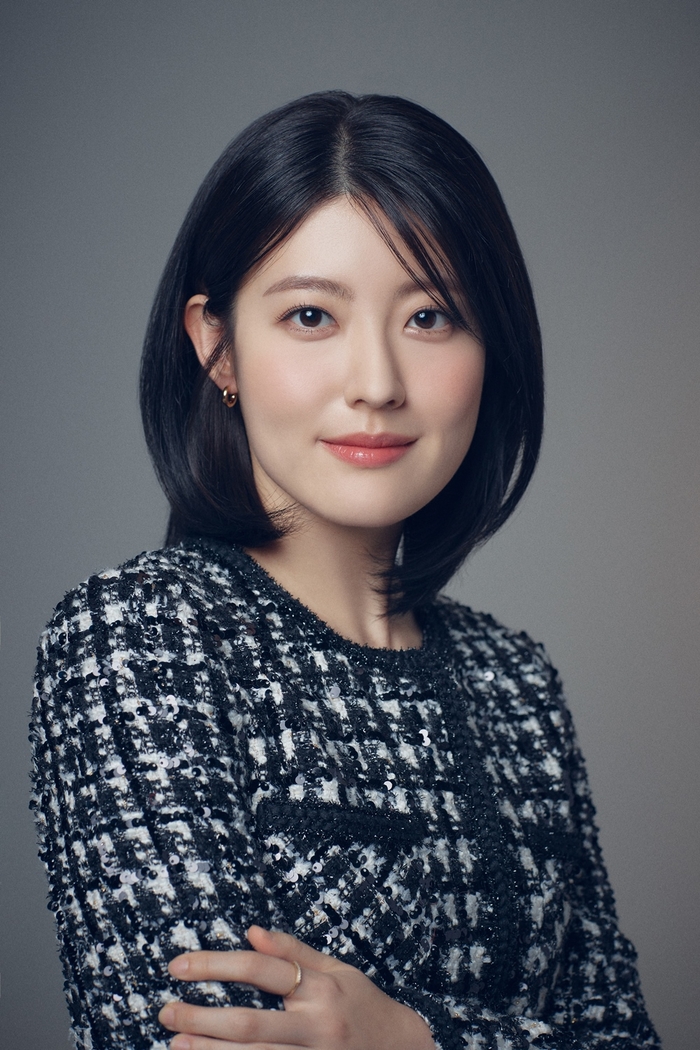 데뷔 20년차 28세 남지현, '하이쿠키'는 욕망 매개체...꼭 해보고 싶었어요 데뷔 20년차 28세 남지현, '하이쿠키'는 욕망 매개체...꼭 해보고 싶었어요