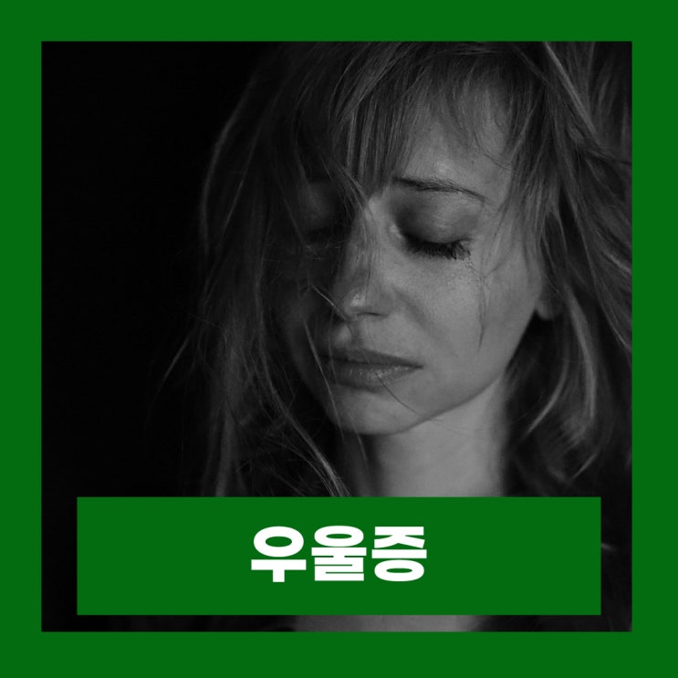  우울증 초기증상 자가진단 테스트 사이트 렉사프로정 복용후기