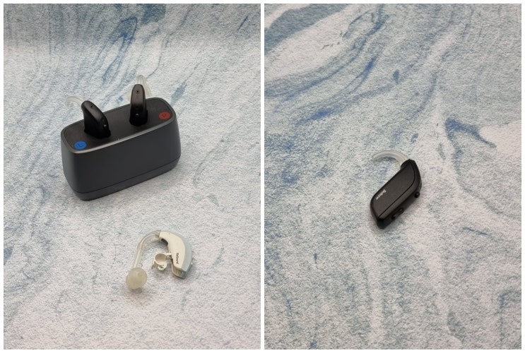 안양보청기 벨톤 귀걸이형 제품 궁금증 해결