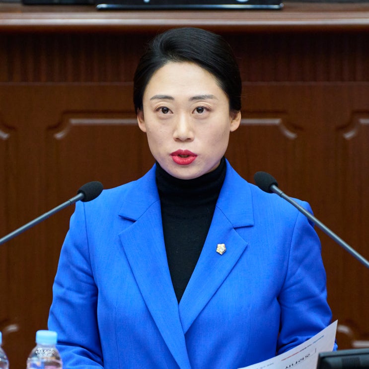 [건의안] 청년<b>예산 원상복구</b>로 청년정책 지속 추진 촉구!