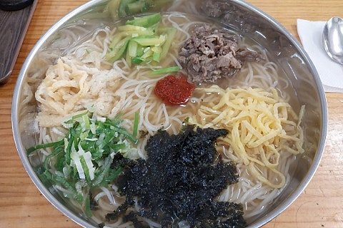 김가네국수집 이미지