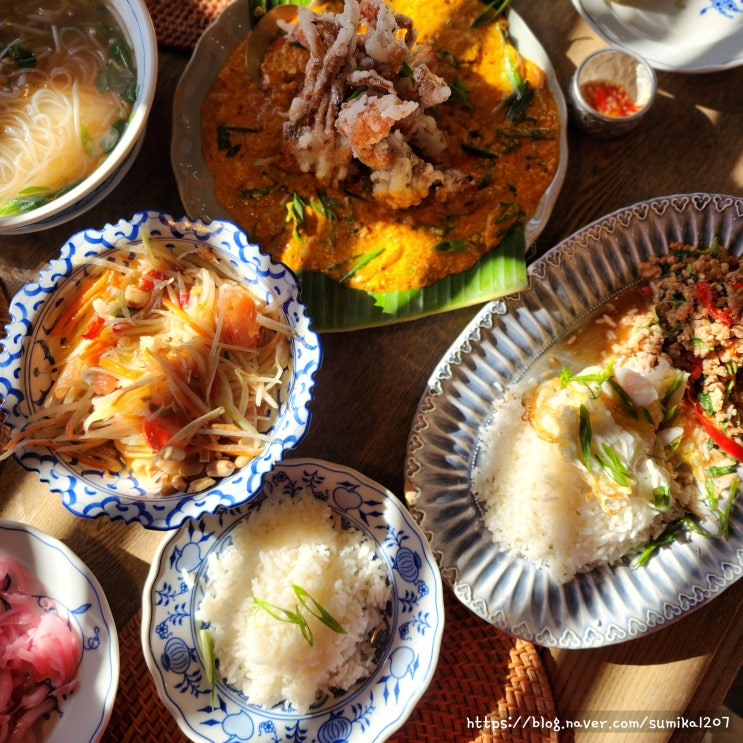 양평 서종 맛집 몽키가든 무조건 재방문 할 베트남 태국요리전문점 양평 서종 맛집 몽키가든 무조건 재방문 할 베트남 태국요리전문점
