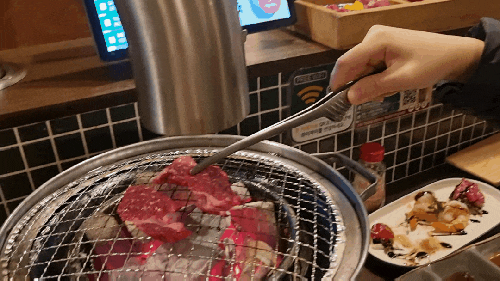  오금역 맛집 일본식 소고기구이 야키니쿠 진야 송파 본점