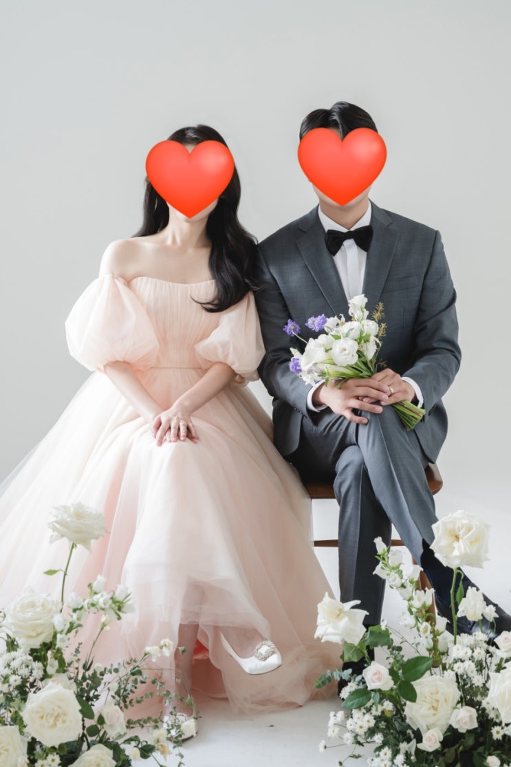 [대구웨딩스튜디오] 김태우포토(ktwfoto) 인물중심 커스텀 웨딩스튜디오 촬영후기