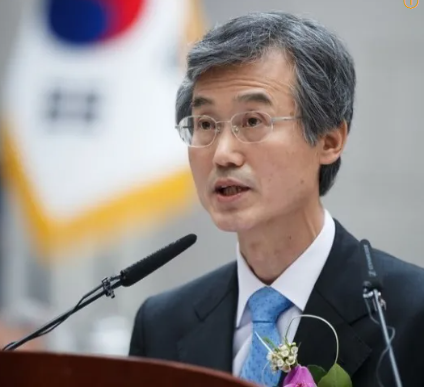 경력 재산 수상 <b>프로필</b> 전<b>대법관</b> <b>조희대</b> 인사청문회 성균관대교수