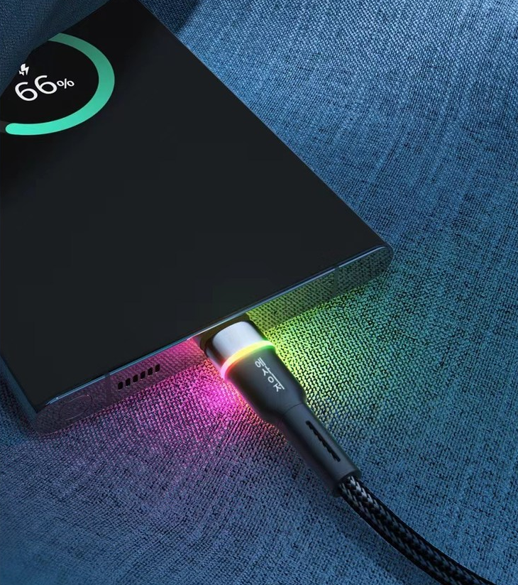  쿠팡로켓직구 Essager USB C 3A 급속 충전 케이블 해외직구 내돈내산 사용후기
