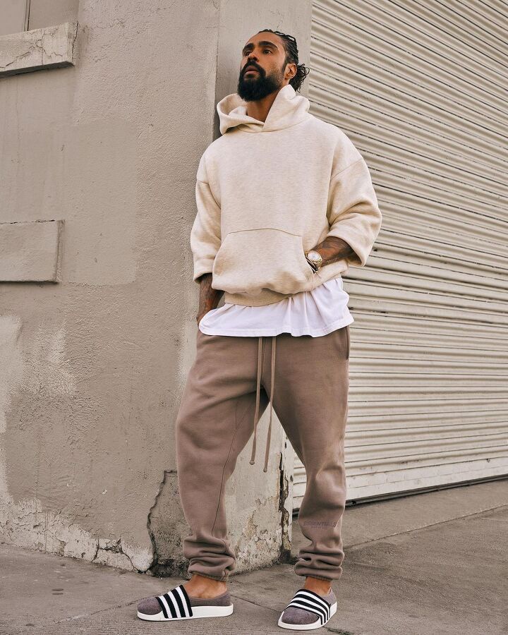  Adidas X Fear Of God Athletics Adilette 아디다스 X 피어 오브 갓 애슬레틱 아딜렛