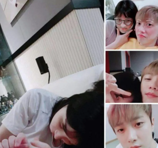 <b>율희</b> 최민환 부부 이혼. 양육권은?그들의 공개 <b>연애 시작</b>부터... 