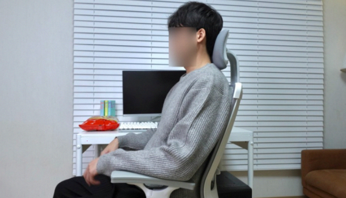 사무용 메쉬<b>의자</b> <b>허리</b>가 <b>편안한 의자</b>