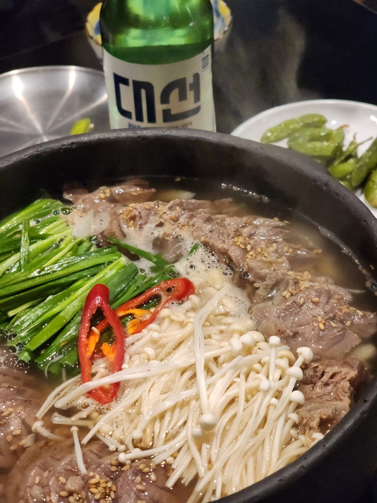  부산 부산대 술집, 푸드파이터 해버린 일식 맛집! 이자카야 <요로시쿠>