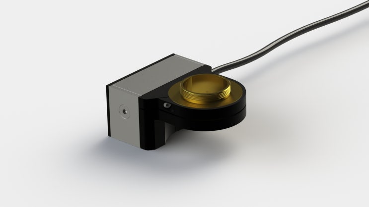  [라이모션] Piezo Objective Scanner "SFS-D10x00"