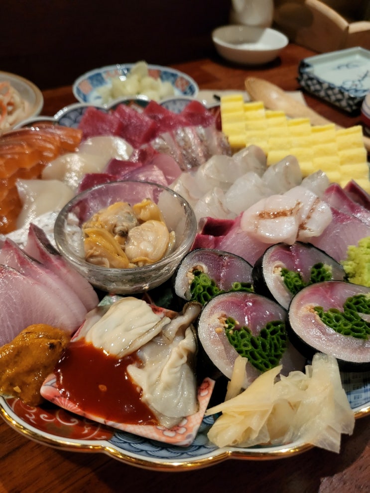  대전 둔산동 이자카야 찐맛집_천구네(예약필수) 금태솥밥 필먹