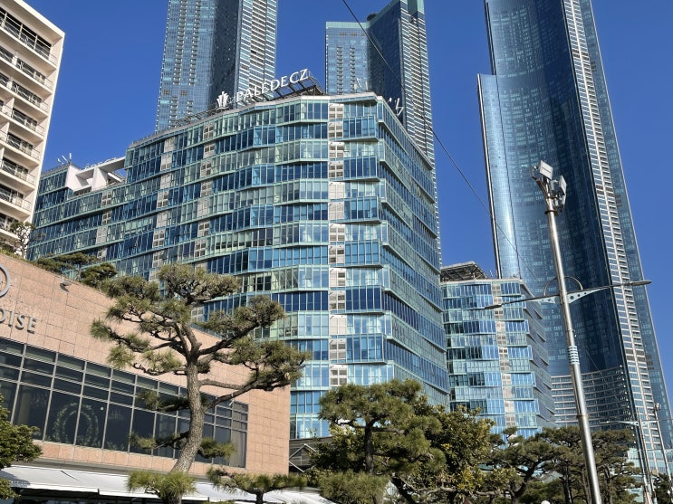  해운대 발마사지 풋편한세상 팔레드시즈 2층 데이트 코스 추천