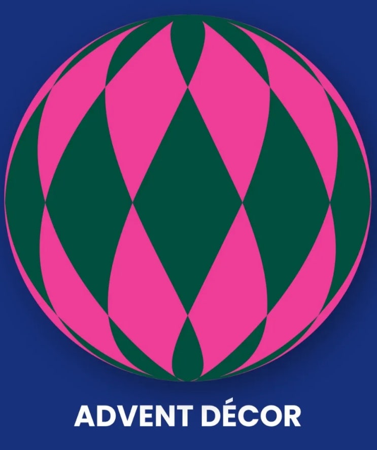  크로아티아 자그레브 크리스마스마켓(Advent Zagreb)(ADVENT DECOR 장소,위치)(7)