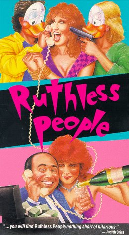  행복한 인질(Ruthless People)