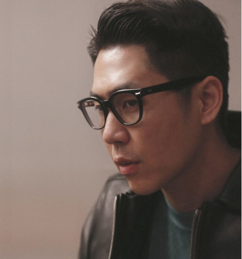 정준일의 '첫눈'으로 겨울의 포근함을 담아내다