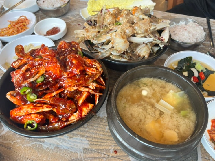  여수여행에서 홍성여행까지 완벽했던 겨울여행