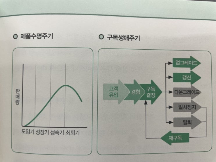  구독, 자유를 팝니다 - 김상지