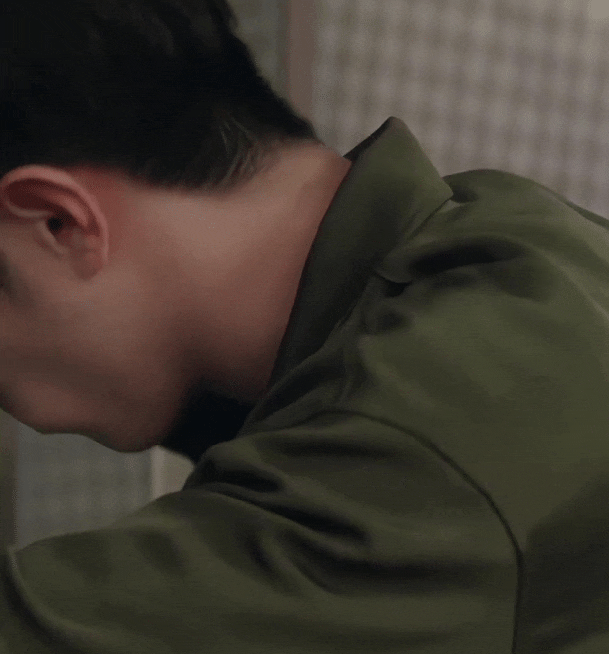  <중드 투투장부주-20화 쌍옌이랑 돤자쉬 둘이 싸우는거 개꿀쨈 段嘉许和桑延打架太搞笑了吧!你打我一拳我也得打你一拳!>