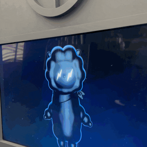 BT21XFRAGMENT 후기|더현대팝업|사전예약, 위치