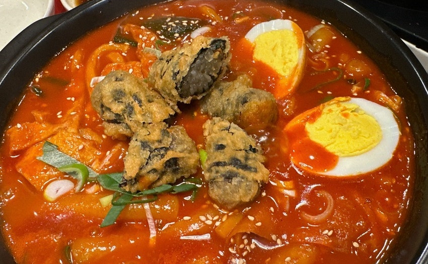 투다리 동호점 사진 1