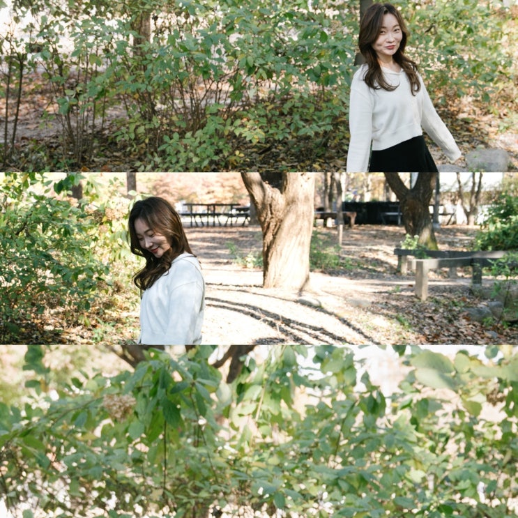  쏭썬의 하루 소개