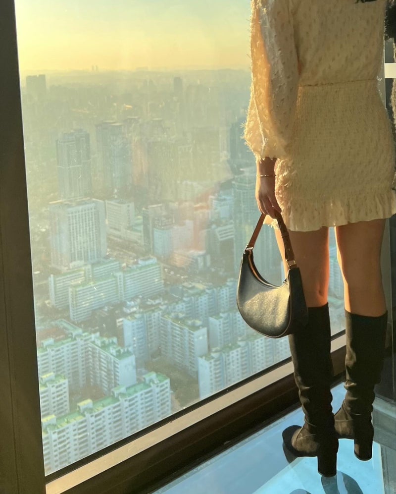 63빌딩 전망대 아쿠아플라넷 63 아쿠아리움 주말방문 주차 종합권 입장료