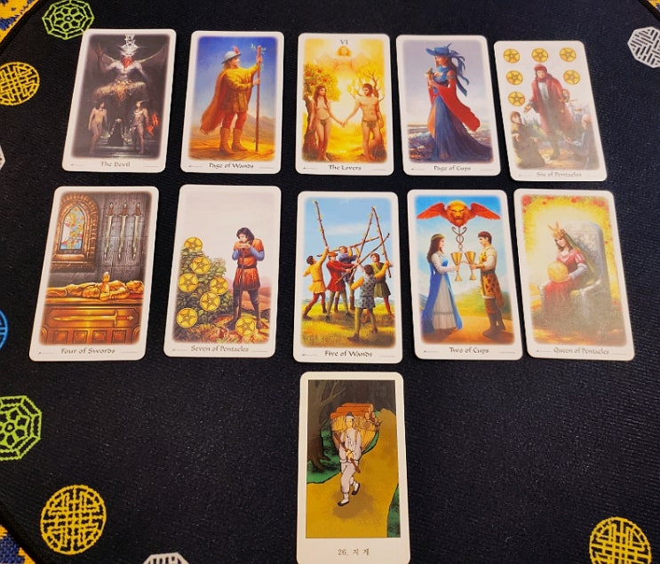 경기도 의정부 희야타로 / 신년운세 , 전화타로상담 진행 경기도 의정부 희야타로 / 신년운세 , 전화타로상담 진행