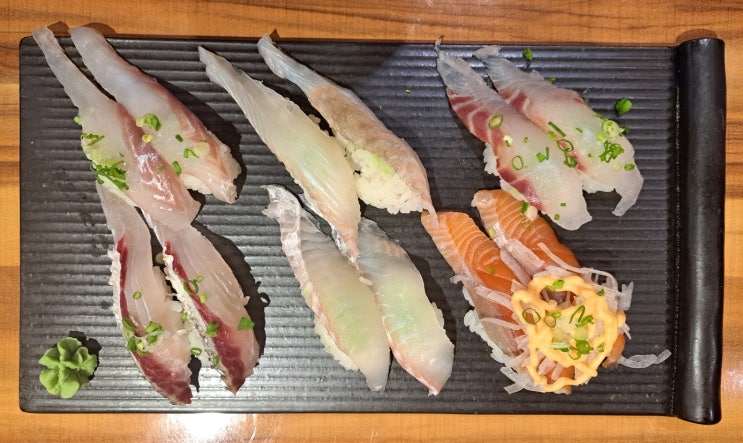 매일 공수된 활어회로 만드는 양천구초밥 맛집 대일고밥집 초밥나라 매일 공수된 활어회로 만드는 양천구초밥 맛집 대일고밥집 초밥나라