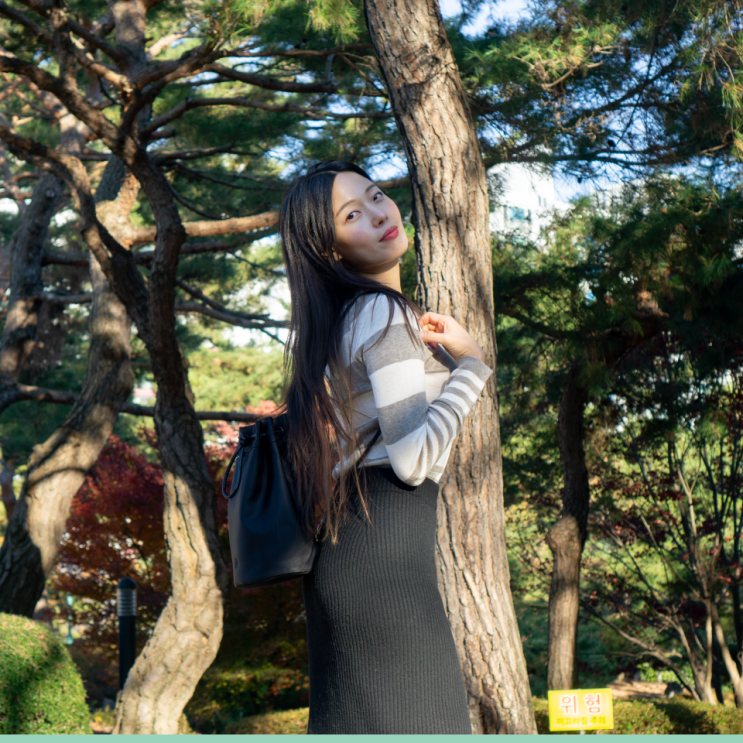  여자슬링백 추천 수납공간 넓고 활용하기 좋은 백팩