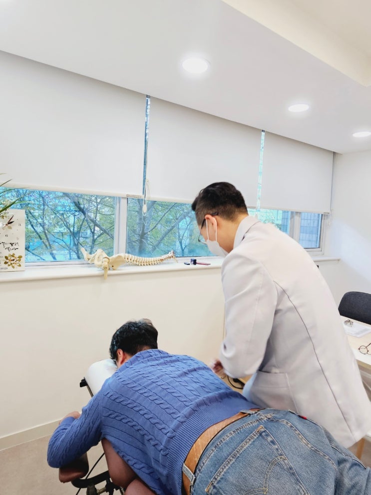 중계동 교통사고 한의원 - 모르면 손해 보는 교통사고 대처법